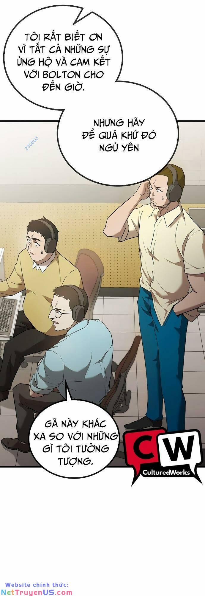 Chiến Lược Gia Bóng Đá Tài Ba 9 trang 26