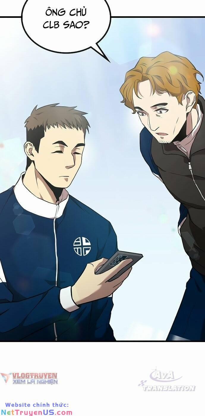 Chiến Lược Gia Bóng Đá Tài Ba 9 trang 4