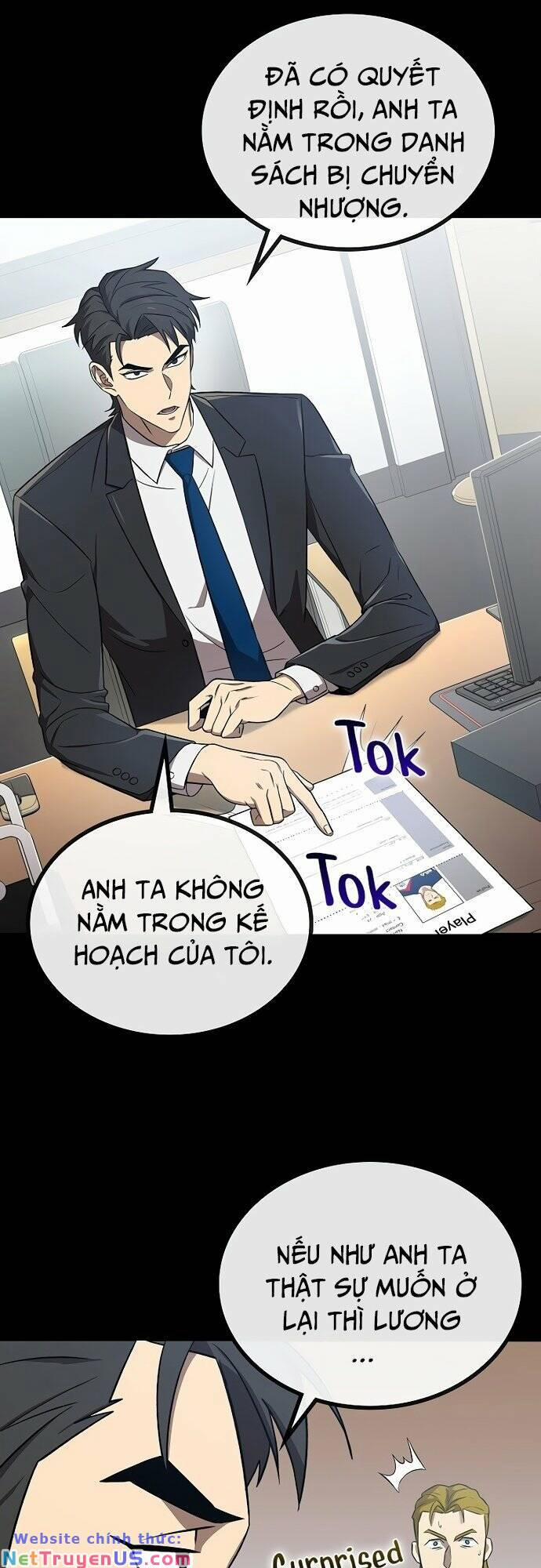 Chiến Lược Gia Bóng Đá Tài Ba 9 trang 51