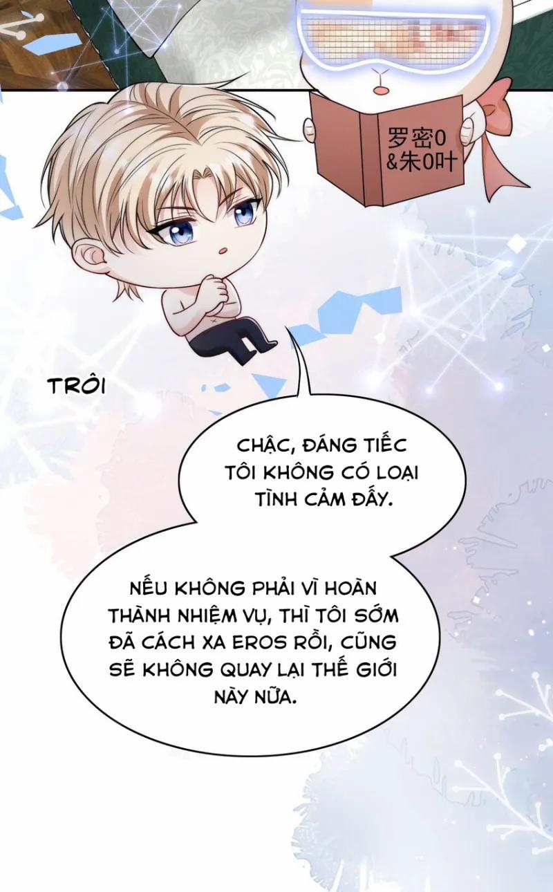 Chiến Lược Tẩy Trắng Của Phản Diện 11 trang 21