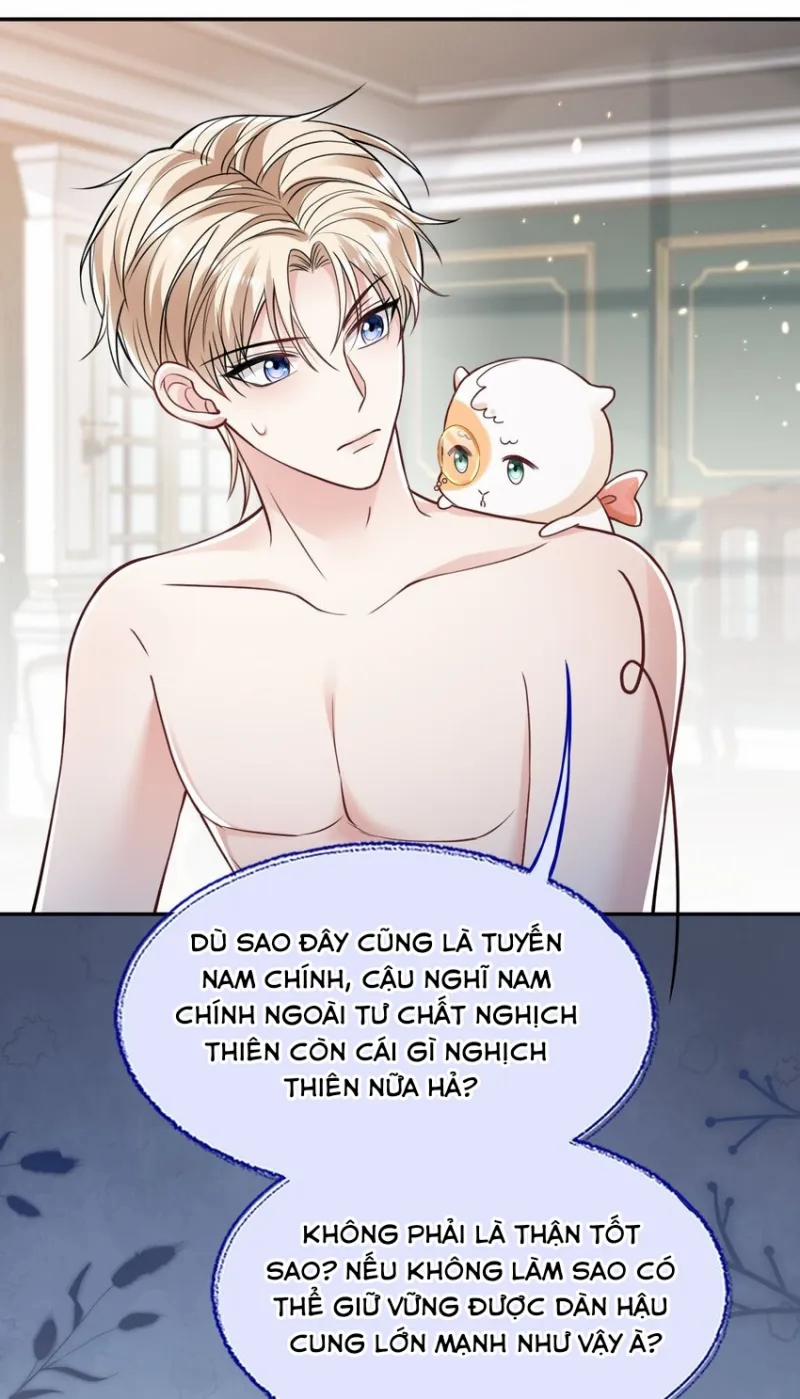 Chiến Lược Tẩy Trắng Của Phản Diện 12 trang 4