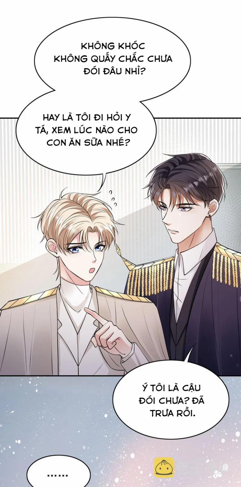 Chiến Lược Tẩy Trắng Của Phản Diện 13 trang 6