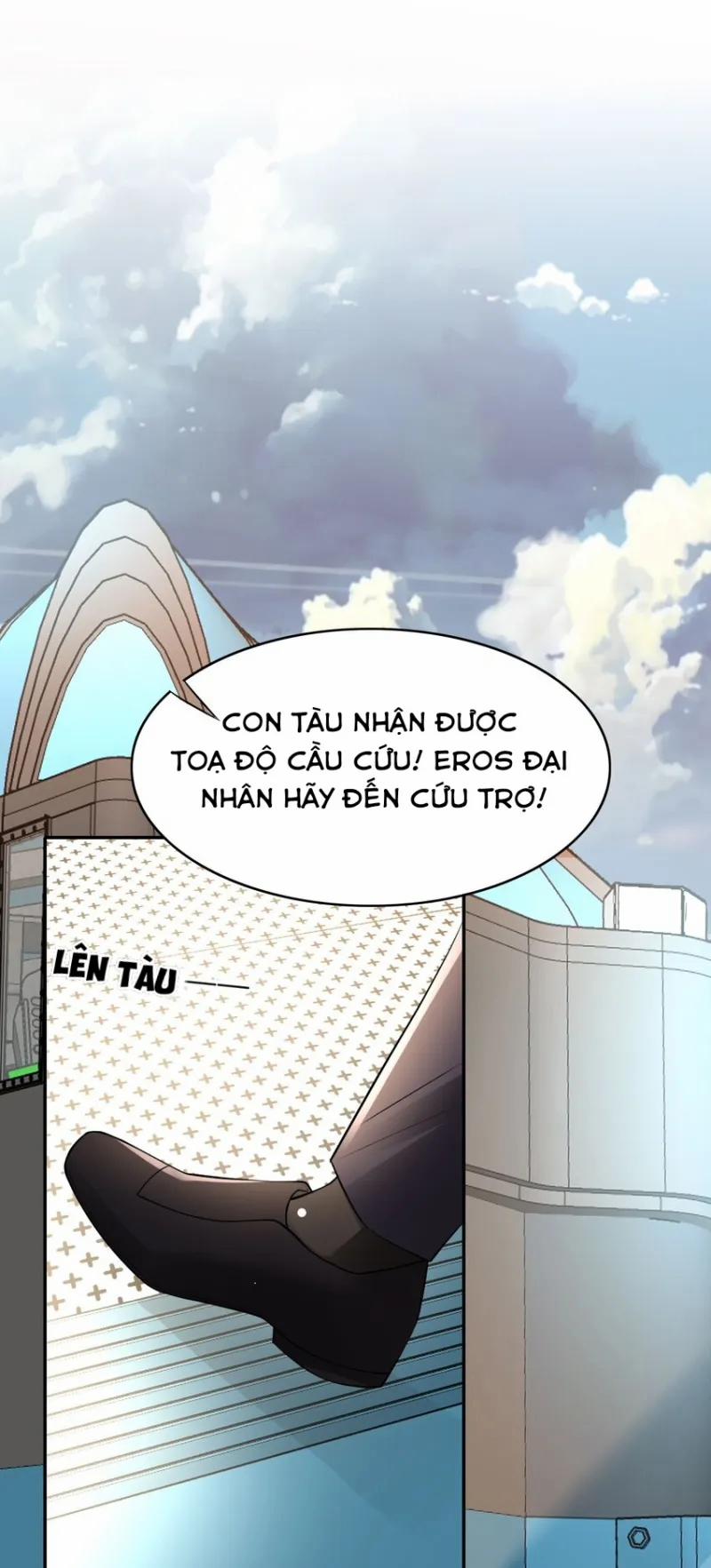 Chiến Lược Tẩy Trắng Của Phản Diện 14 trang 23