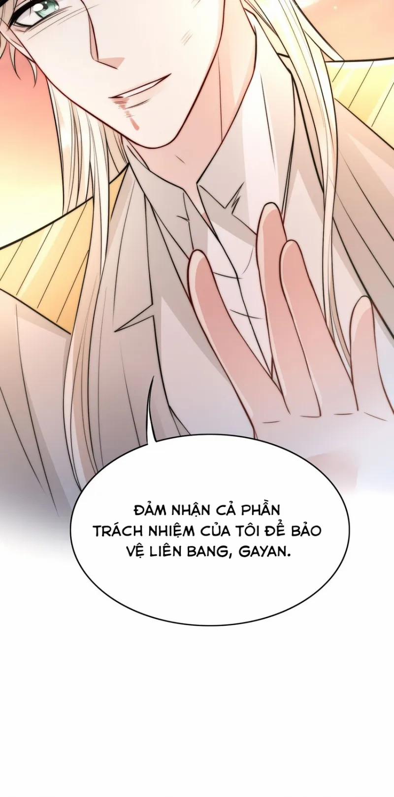 Chiến Lược Tẩy Trắng Của Phản Diện 15 trang 2