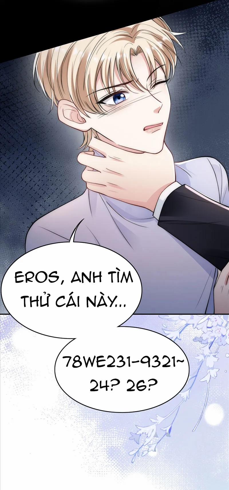 Chiến Lược Tẩy Trắng Của Phản Diện 5 trang 9