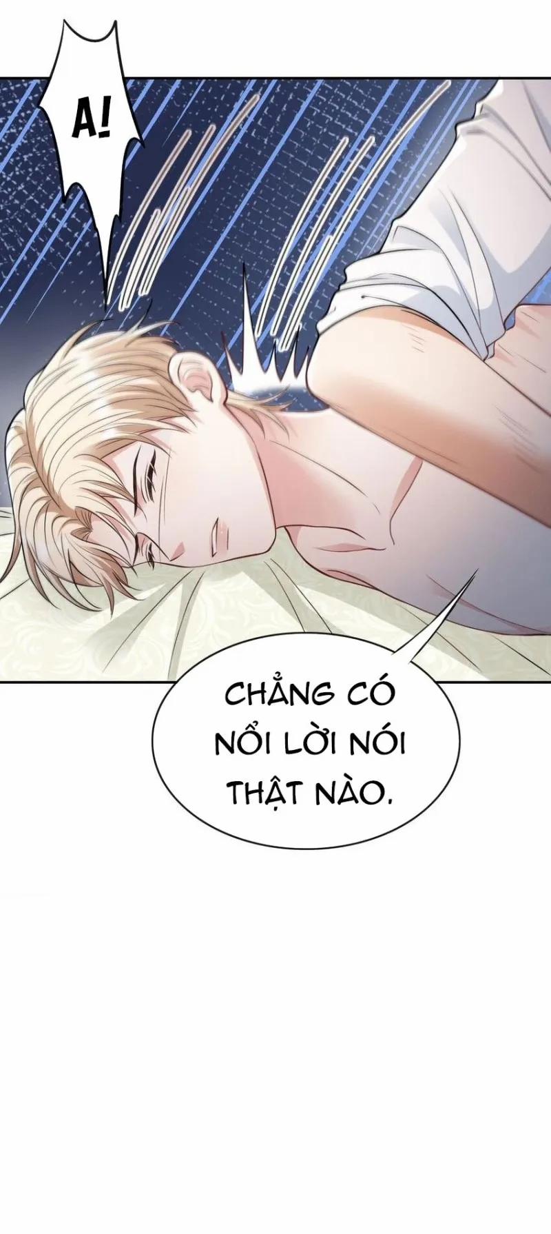 Chiến Lược Tẩy Trắng Của Phản Diện 8 trang 17