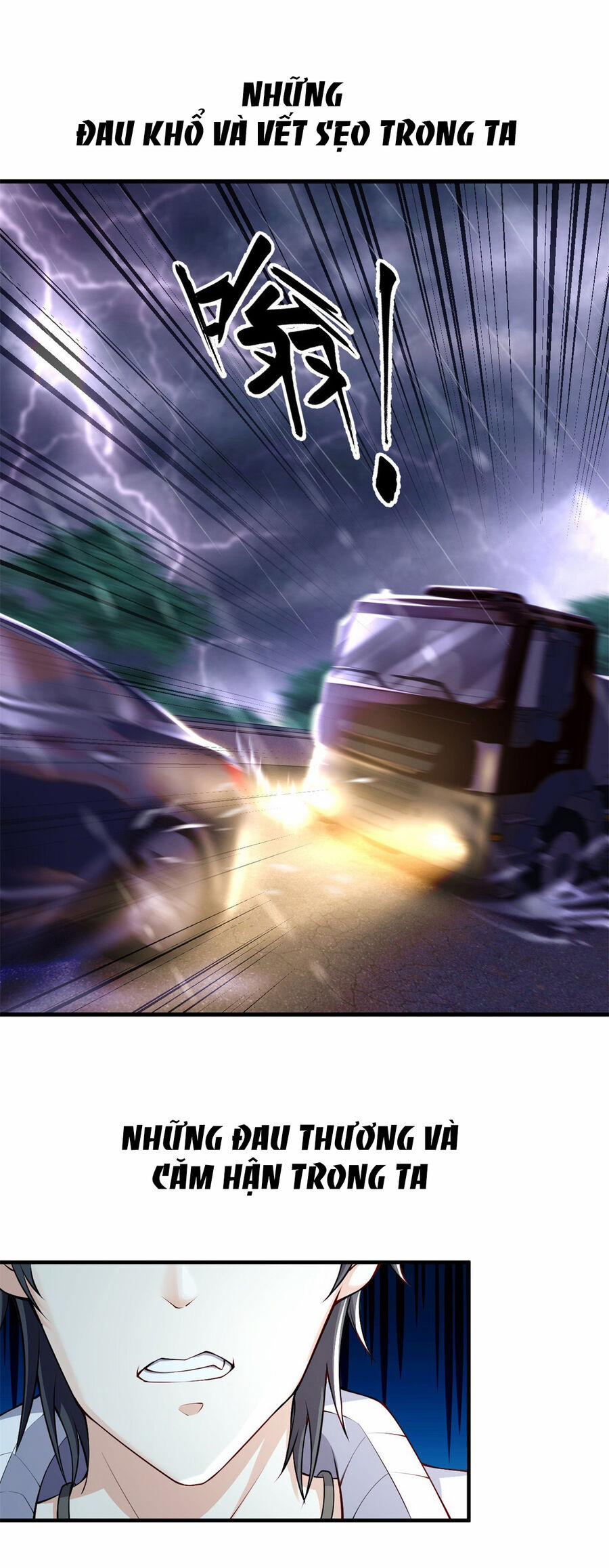 Chiến Thần Mạnh Nhất Đô Thị 0 trang 2