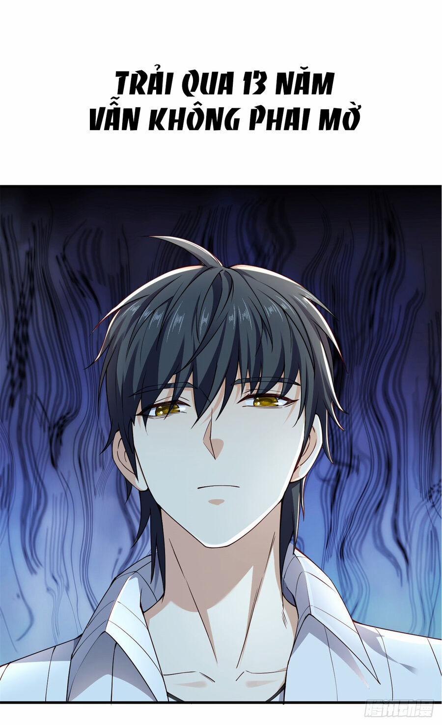 Chiến Thần Mạnh Nhất Đô Thị 0 trang 3