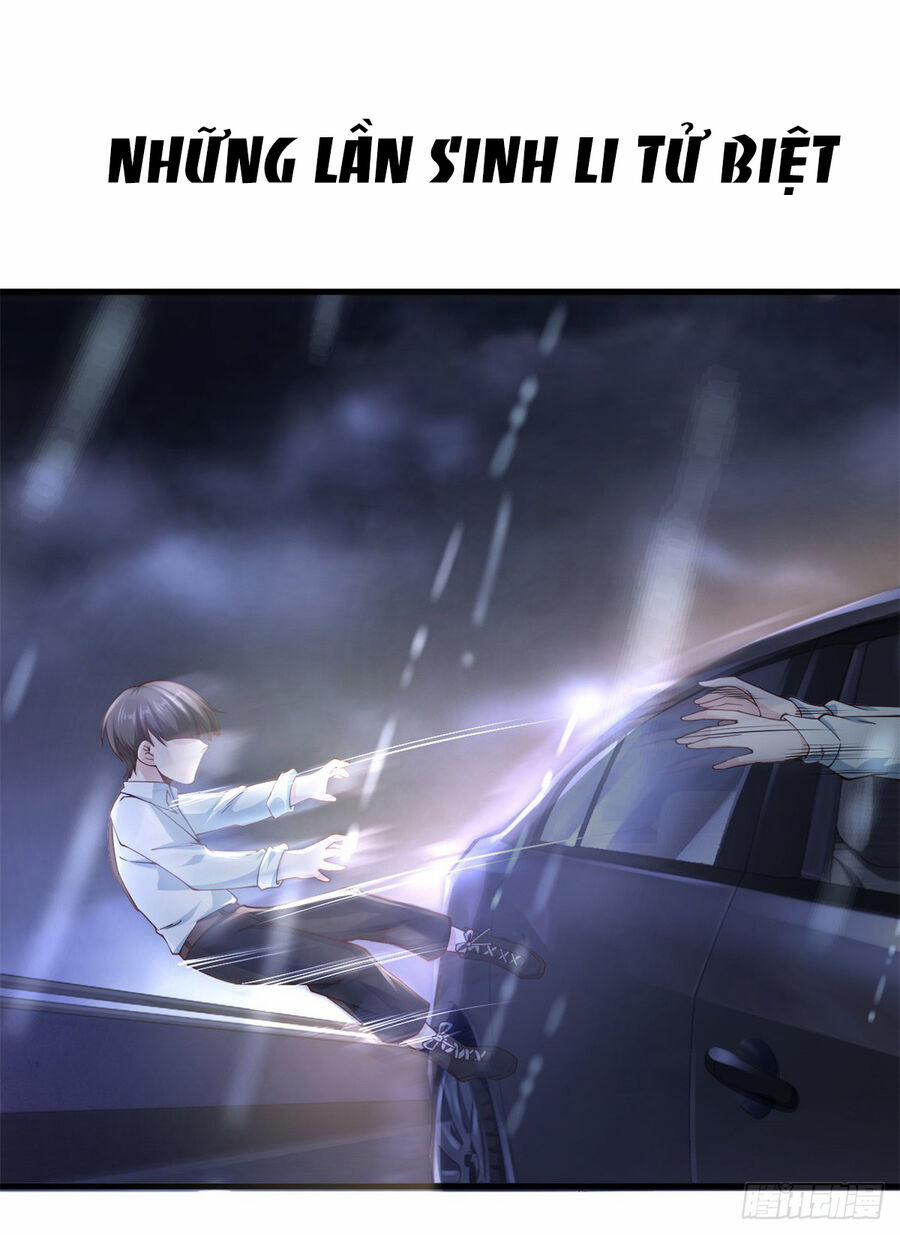 Chiến Thần Mạnh Nhất Đô Thị 0 trang 4