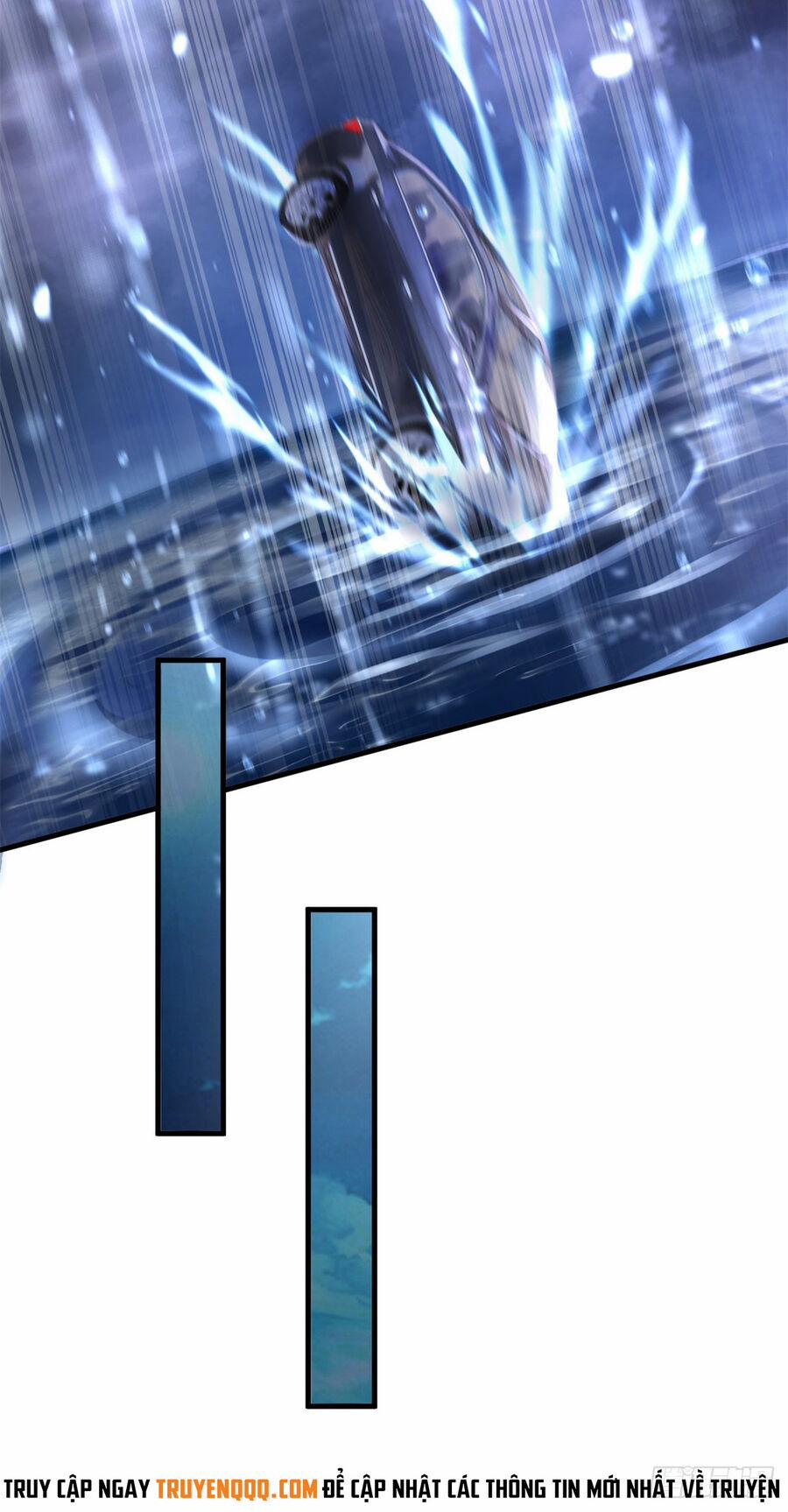 Chiến Thần Mạnh Nhất Đô Thị 0 trang 6