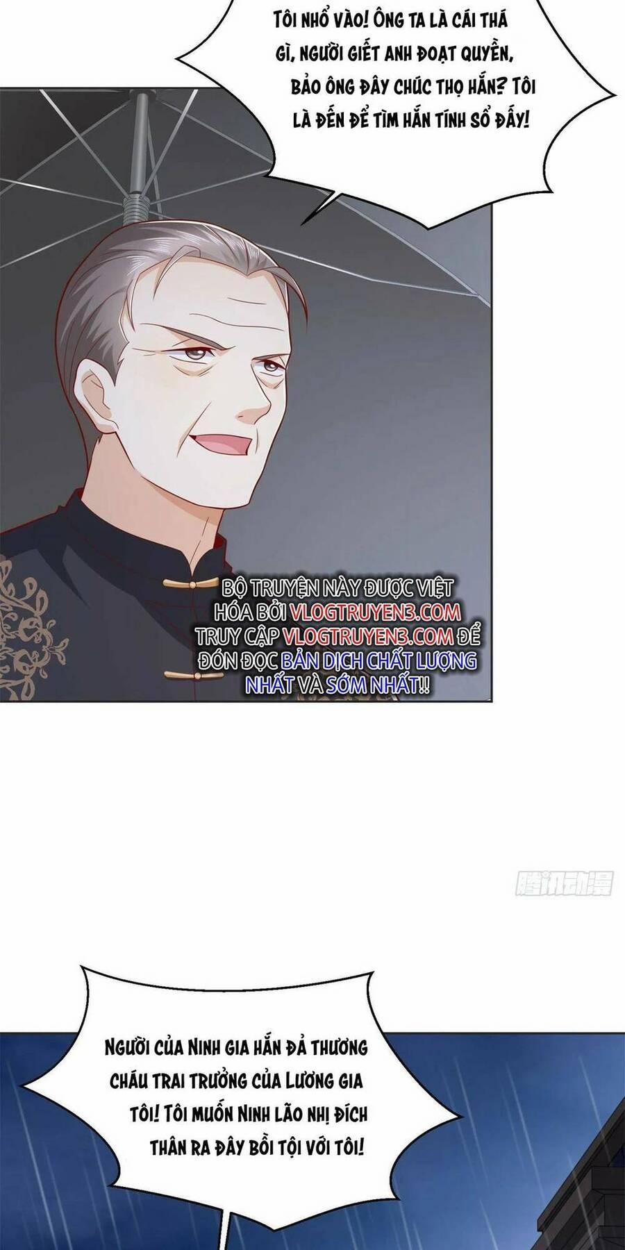 Chiến Thần Mạnh Nhất Đô Thị 10 trang 10