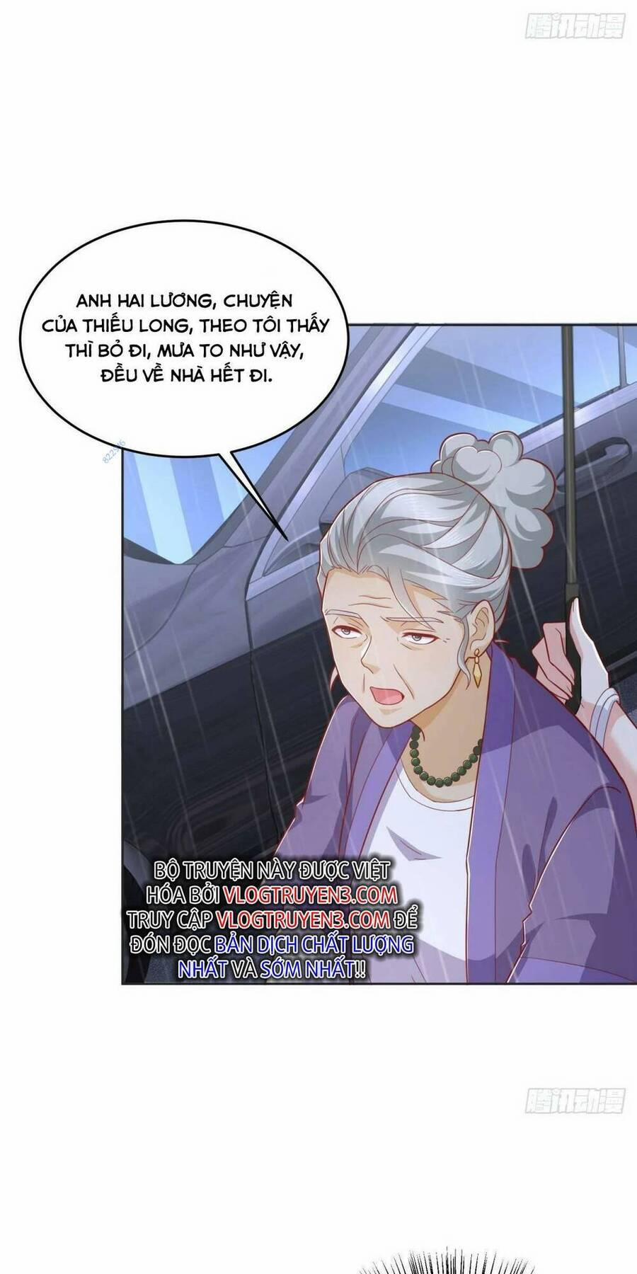 Chiến Thần Mạnh Nhất Đô Thị 10 trang 15