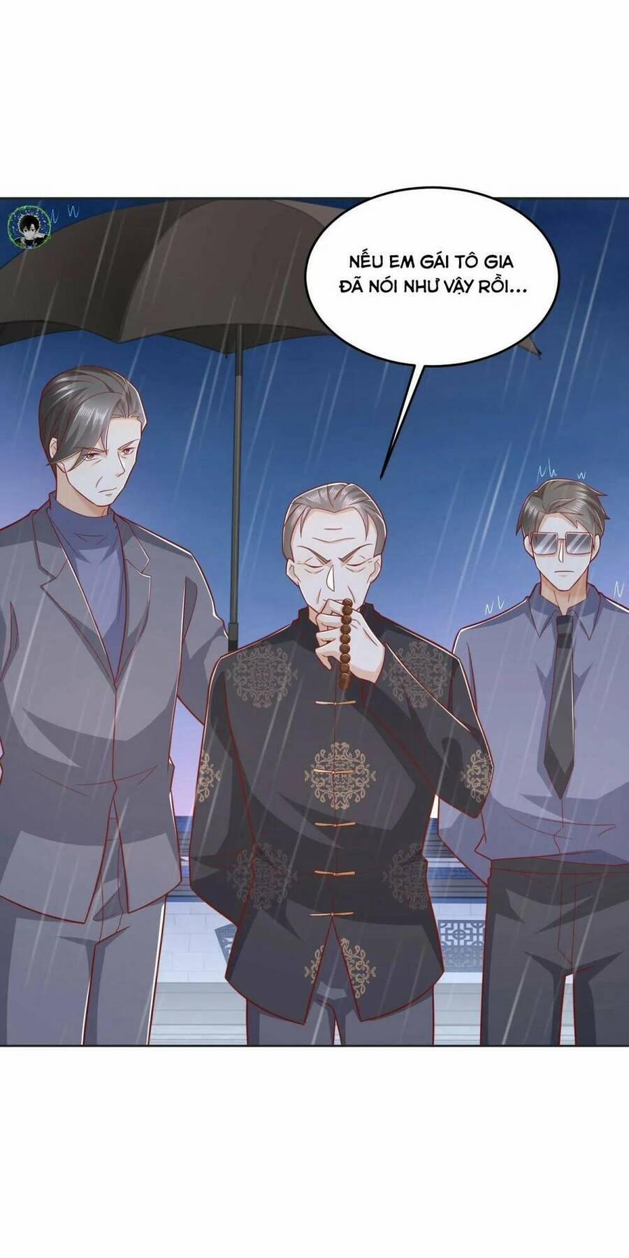 Chiến Thần Mạnh Nhất Đô Thị 10 trang 18