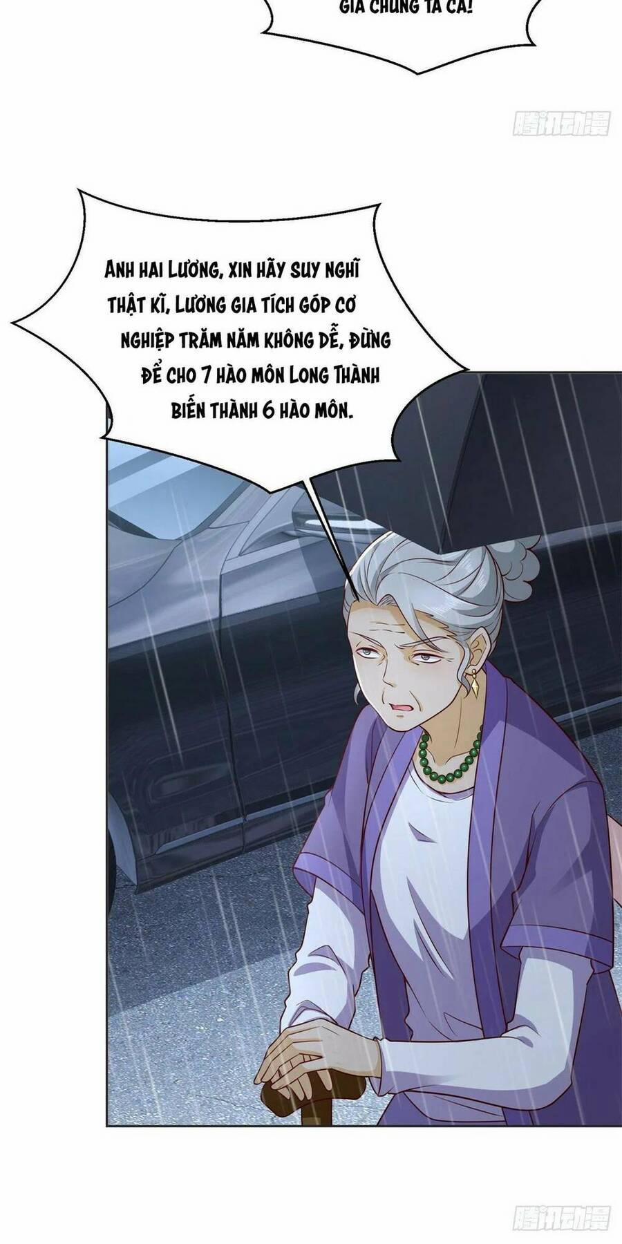 Chiến Thần Mạnh Nhất Đô Thị 10 trang 20