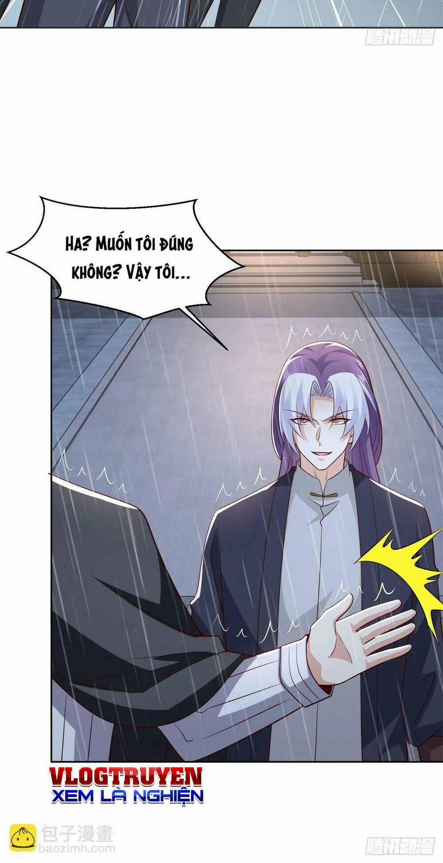 Chiến Thần Mạnh Nhất Đô Thị 10 trang 22