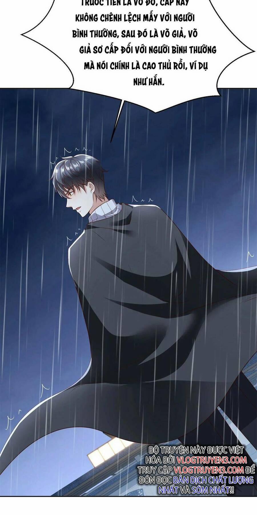 Chiến Thần Mạnh Nhất Đô Thị 10 trang 30