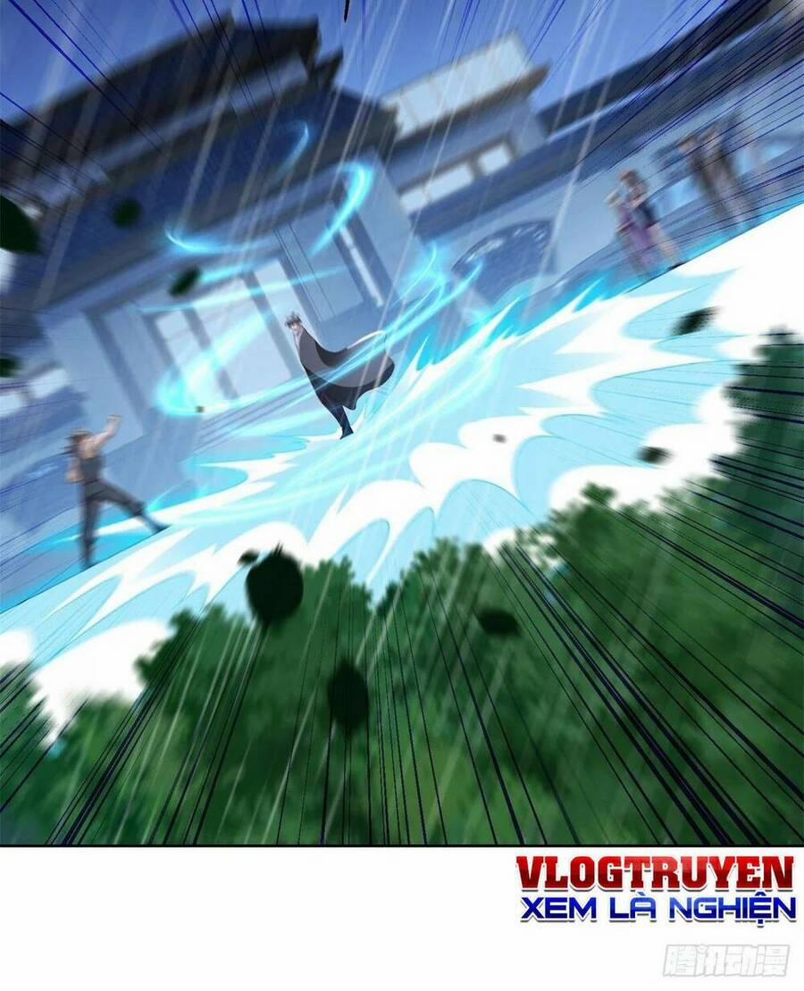 Chiến Thần Mạnh Nhất Đô Thị 10 trang 33