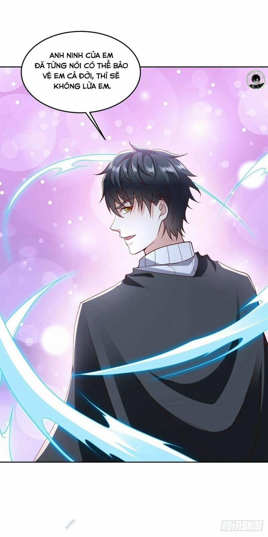 Chiến Thần Mạnh Nhất Đô Thị 10 trang 34