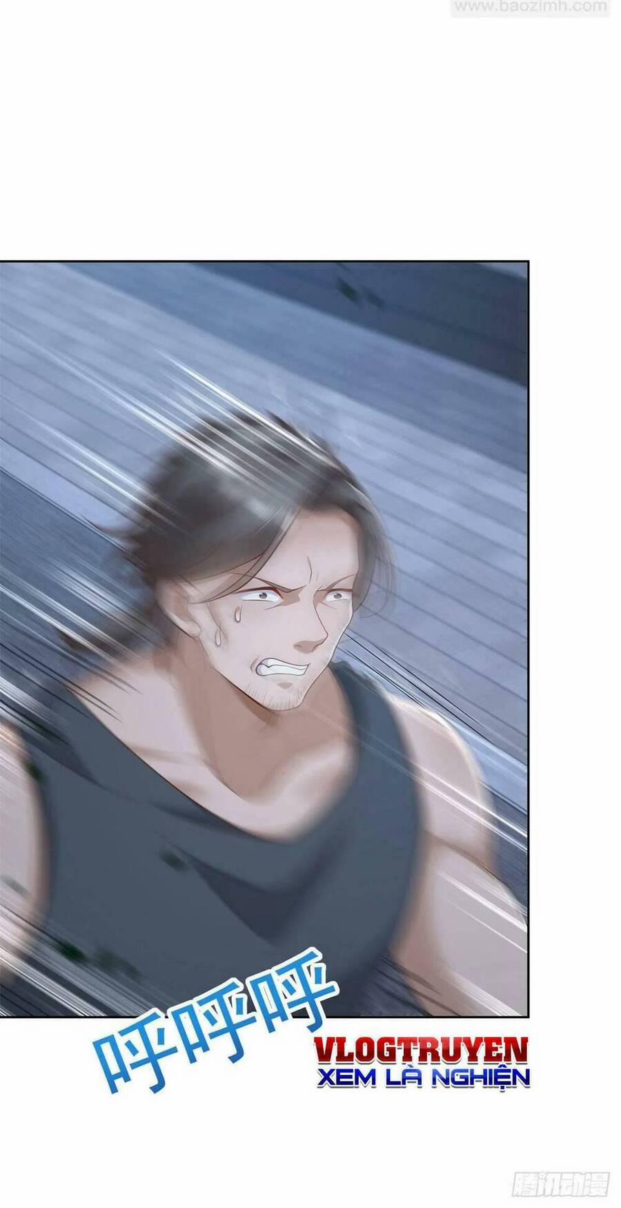 Chiến Thần Mạnh Nhất Đô Thị 10 trang 37