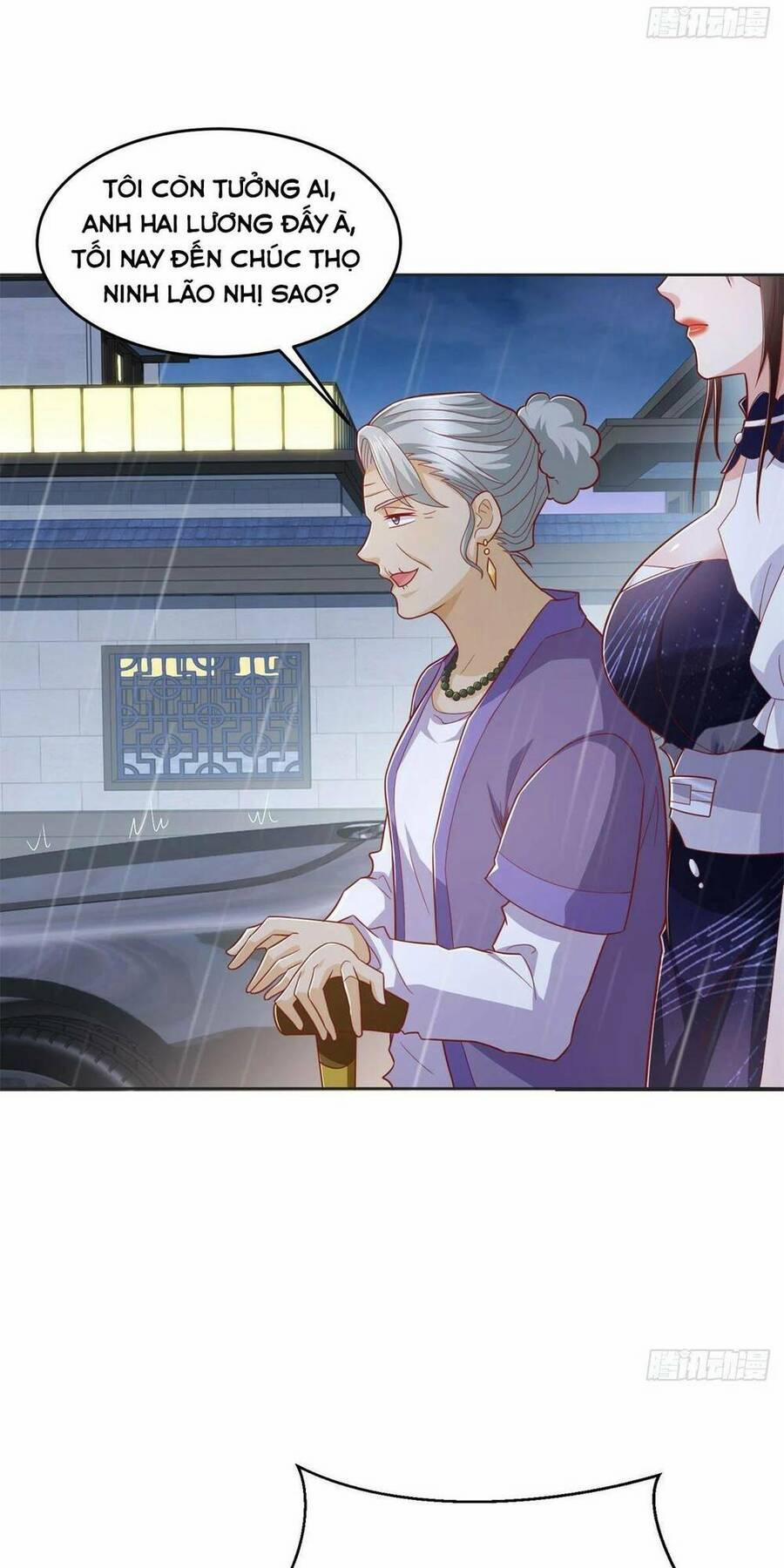 Chiến Thần Mạnh Nhất Đô Thị 10 trang 9