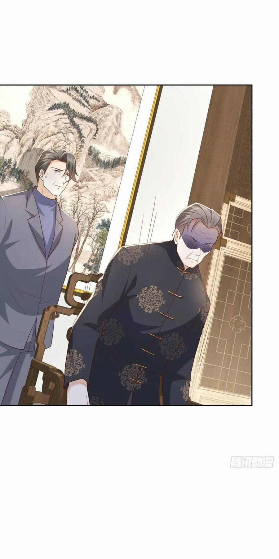 Chiến Thần Mạnh Nhất Đô Thị 11 trang 21