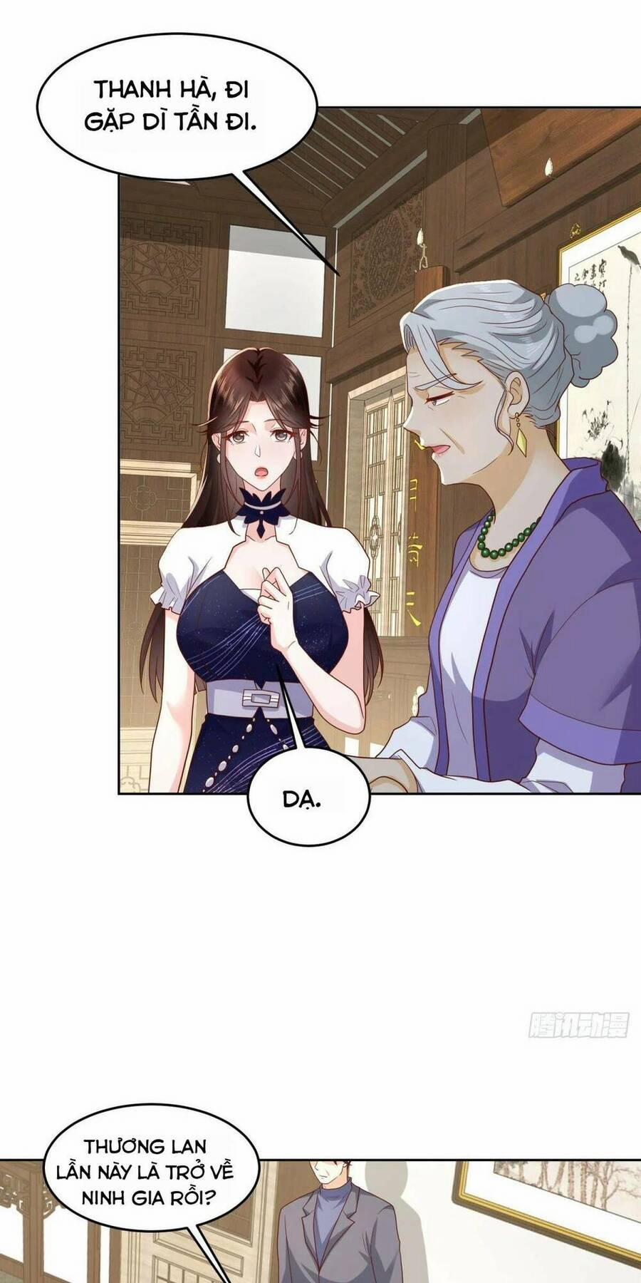 Chiến Thần Mạnh Nhất Đô Thị 11 trang 22