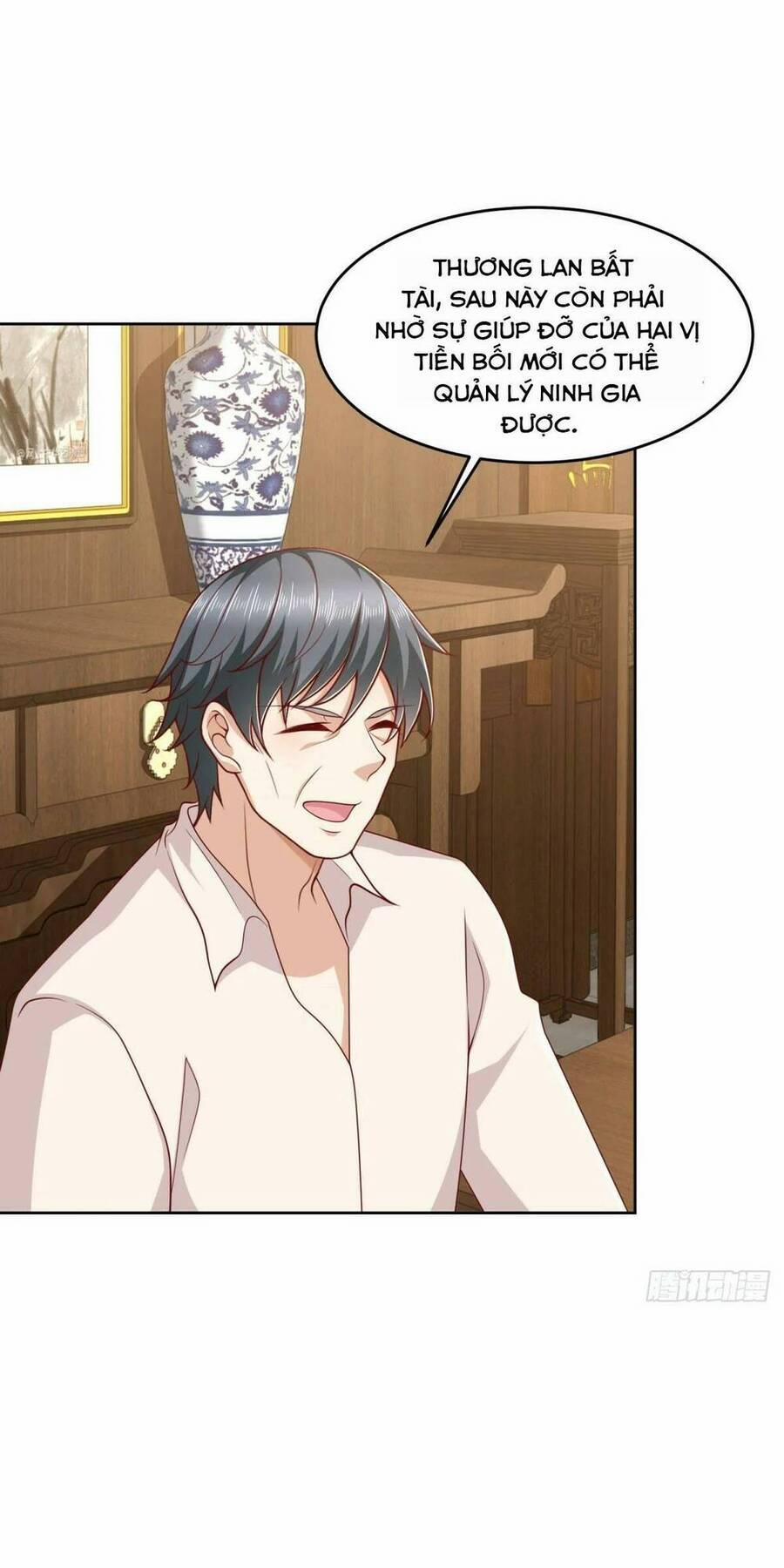 Chiến Thần Mạnh Nhất Đô Thị 11 trang 26