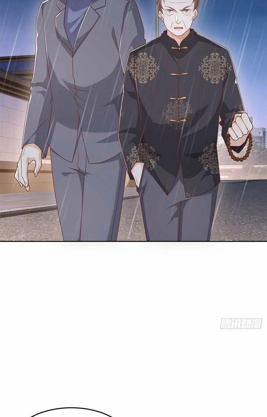 Chiến Thần Mạnh Nhất Đô Thị 11 trang 33