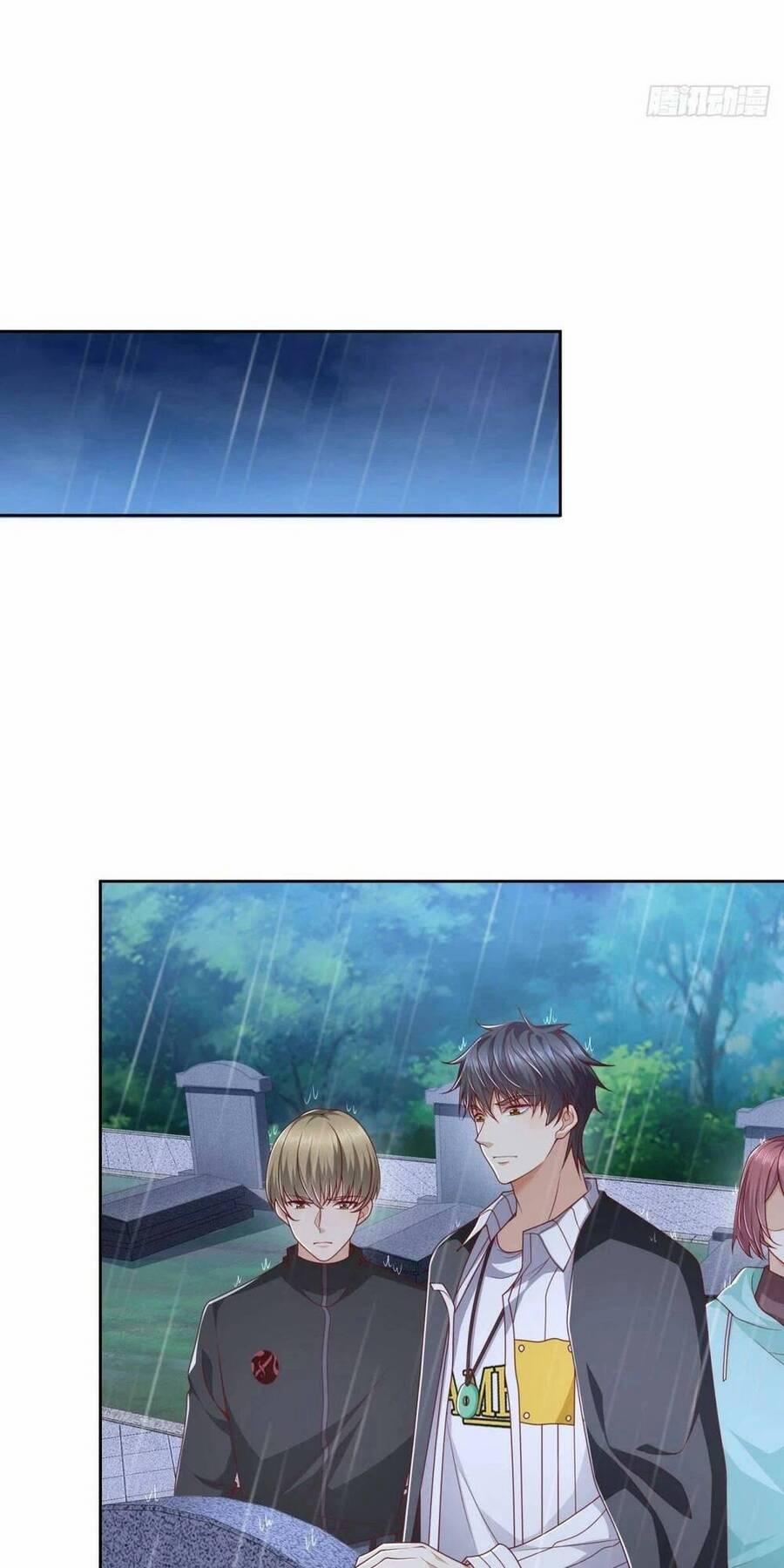 Chiến Thần Mạnh Nhất Đô Thị 12 trang 14