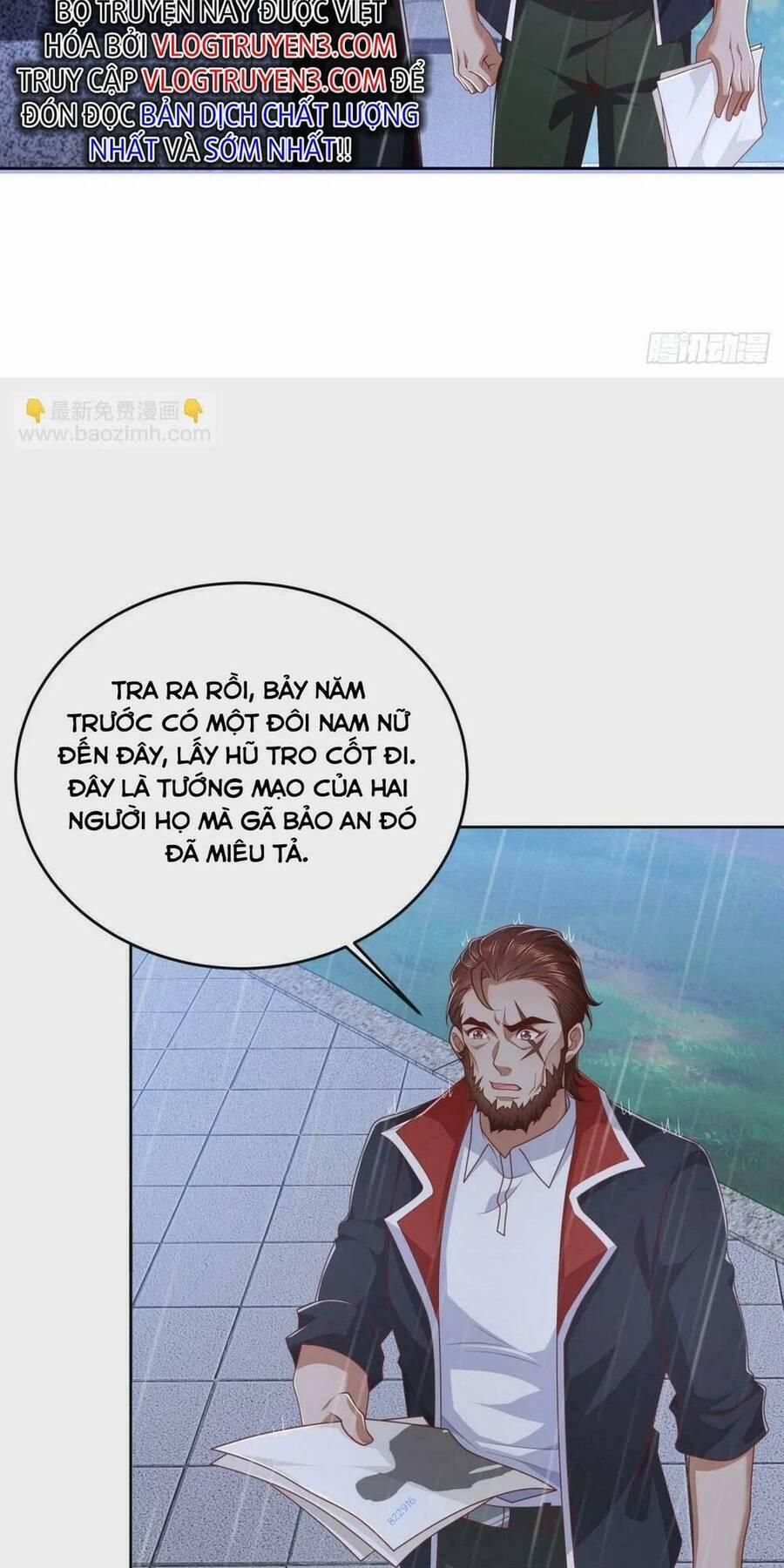 Chiến Thần Mạnh Nhất Đô Thị 12 trang 16