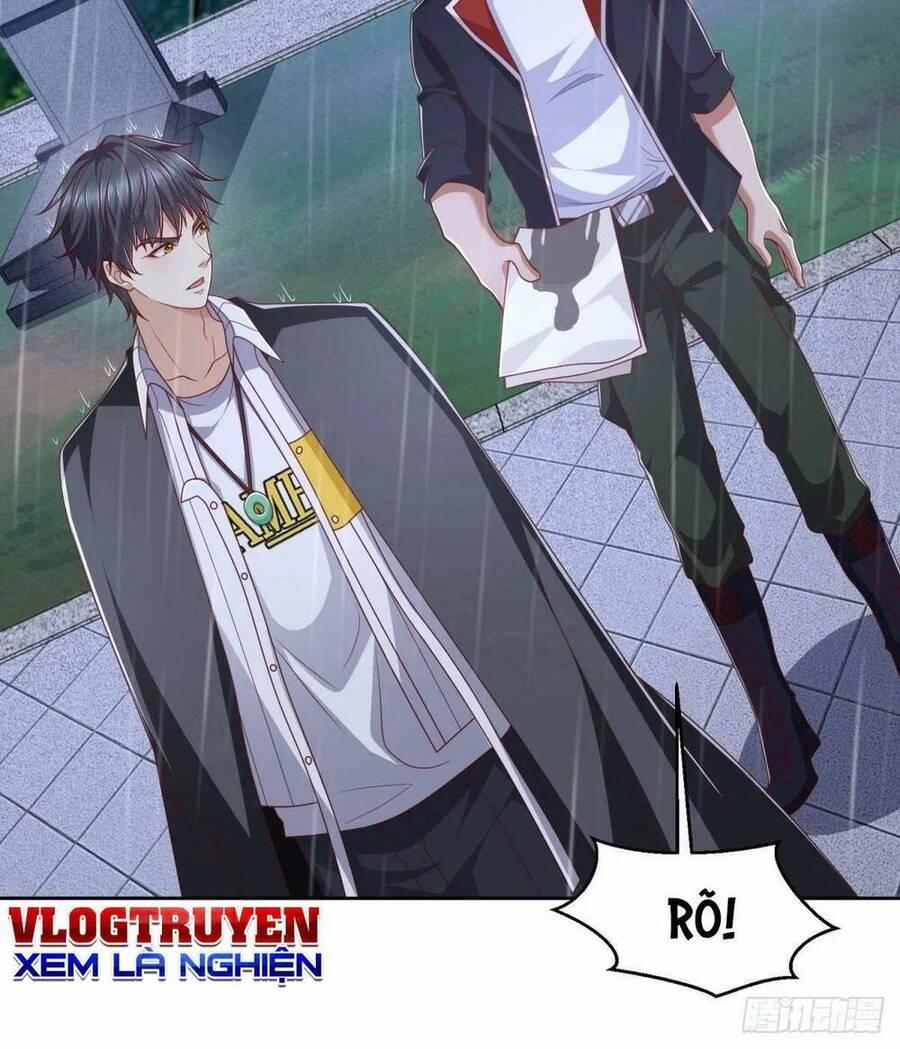 Chiến Thần Mạnh Nhất Đô Thị 12 trang 18