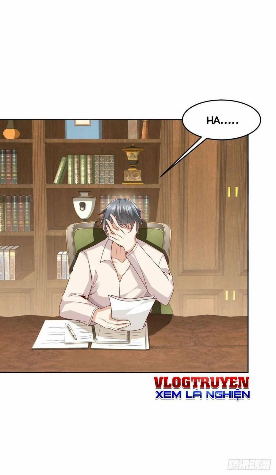 Chiến Thần Mạnh Nhất Đô Thị 12 trang 23