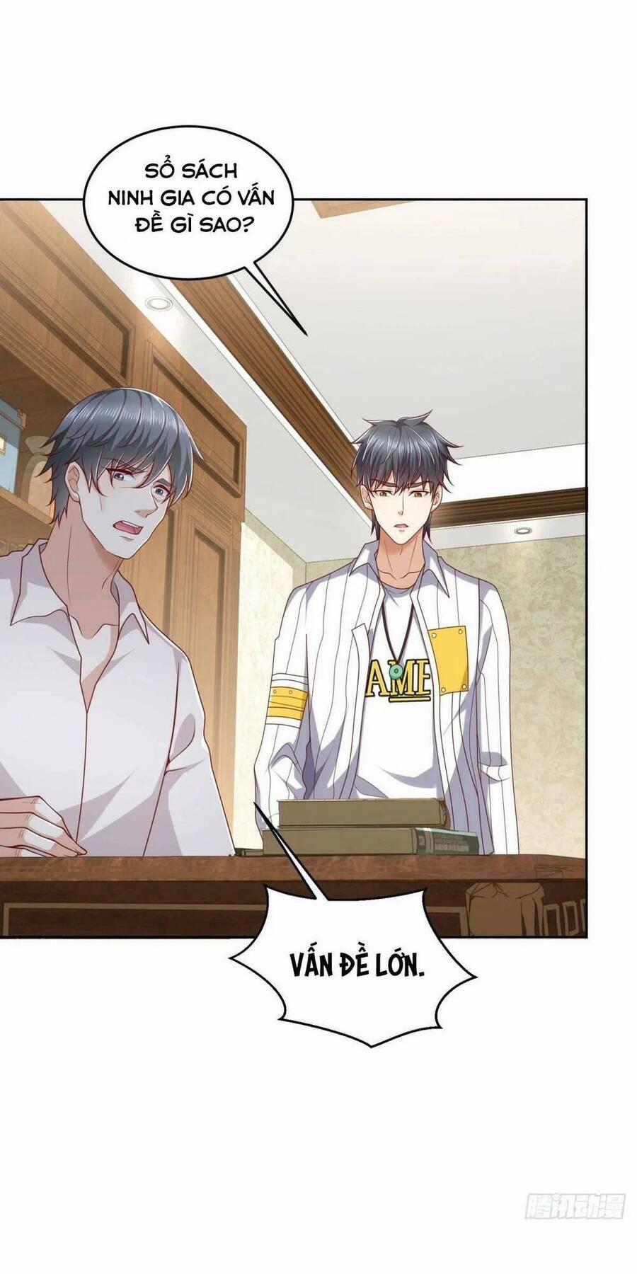 Chiến Thần Mạnh Nhất Đô Thị 12 trang 25