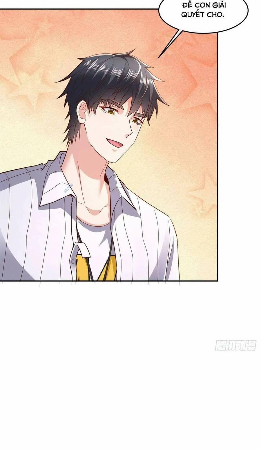 Chiến Thần Mạnh Nhất Đô Thị 12 trang 27