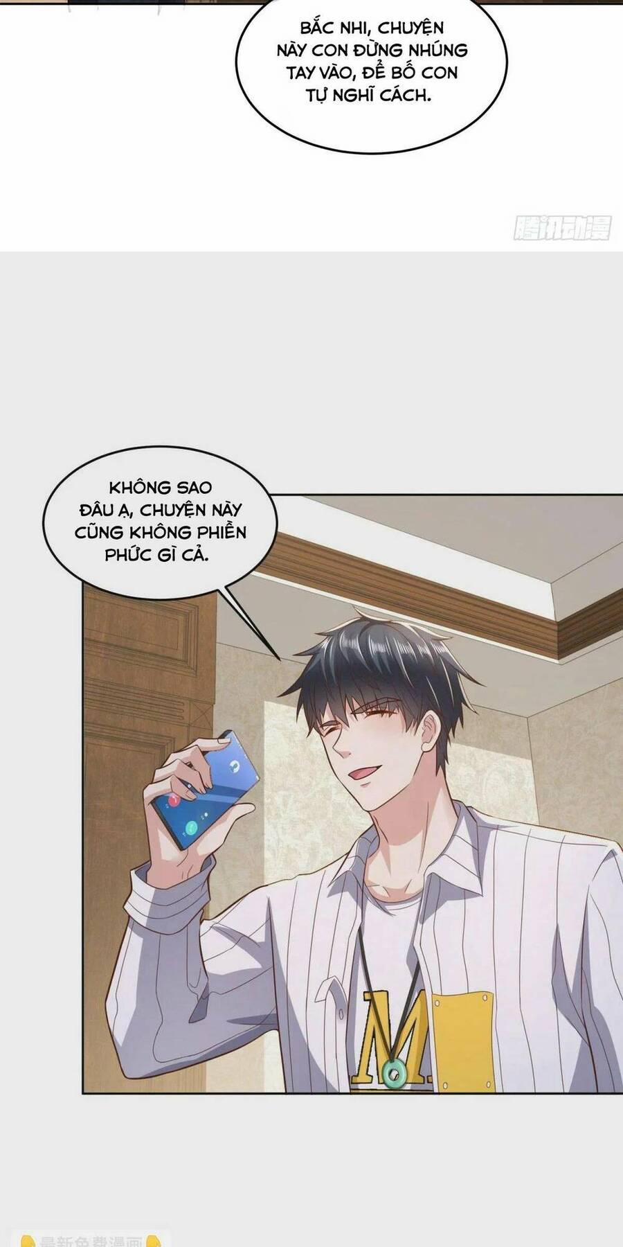 Chiến Thần Mạnh Nhất Đô Thị 12 trang 31