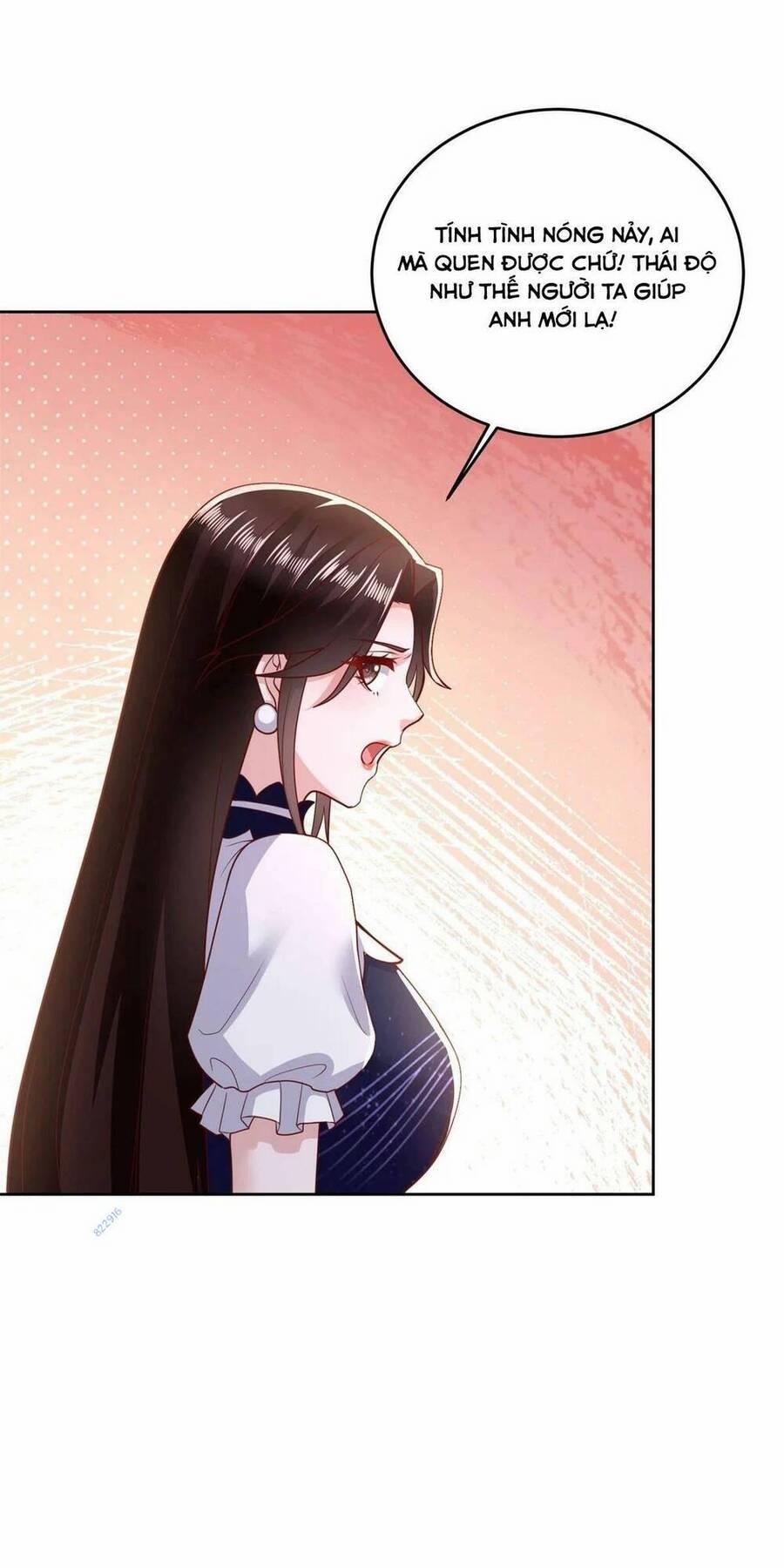 Chiến Thần Mạnh Nhất Đô Thị 12 trang 37