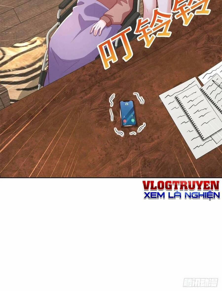 Chiến Thần Mạnh Nhất Đô Thị 12 trang 39