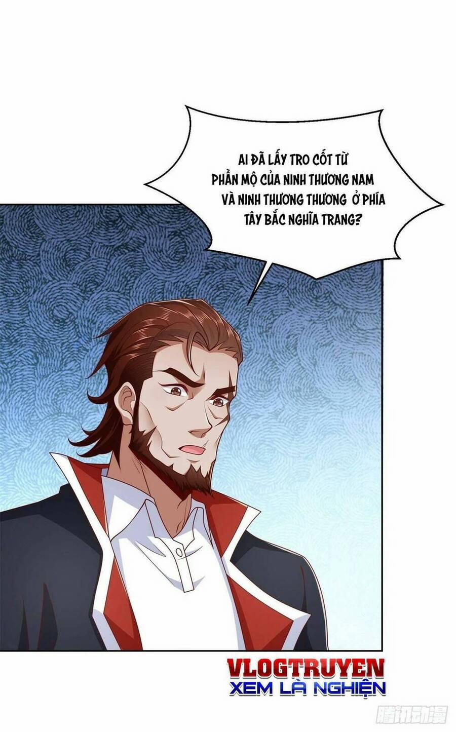 Chiến Thần Mạnh Nhất Đô Thị 12 trang 7