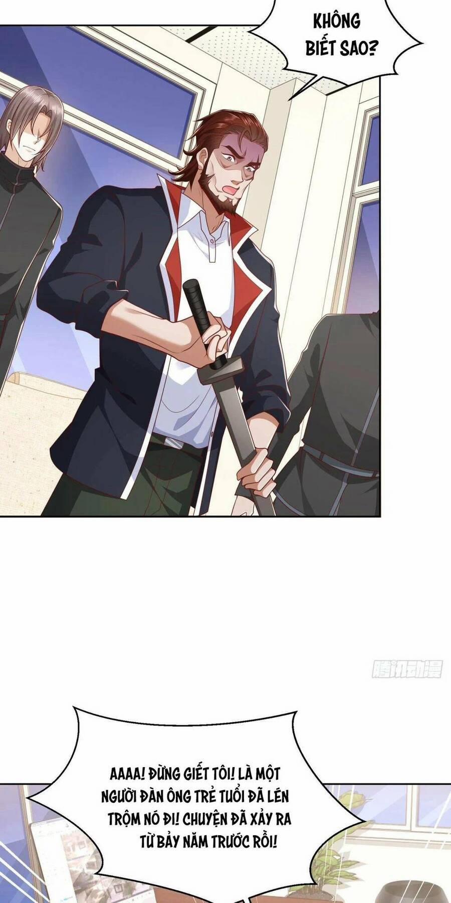 Chiến Thần Mạnh Nhất Đô Thị 12 trang 9