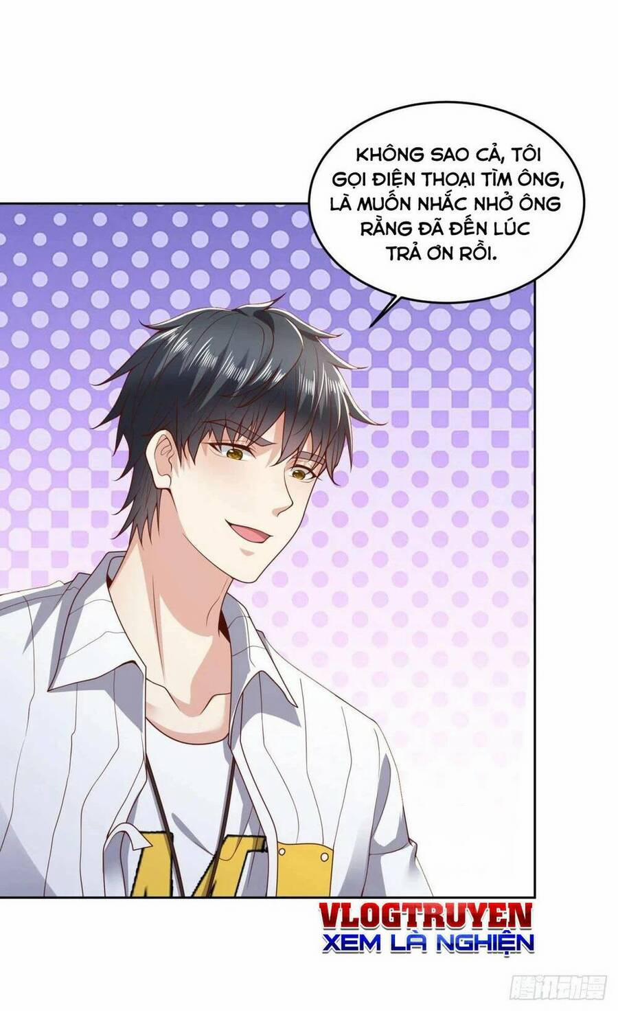 Chiến Thần Mạnh Nhất Đô Thị 13 trang 12