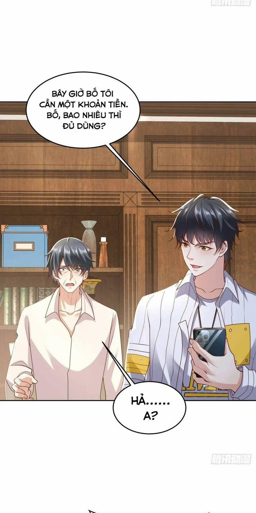 Chiến Thần Mạnh Nhất Đô Thị 13 trang 14