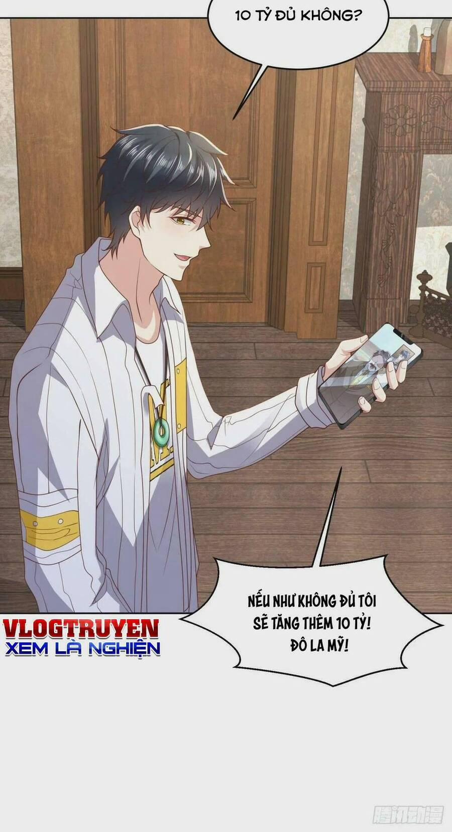 Chiến Thần Mạnh Nhất Đô Thị 13 trang 17