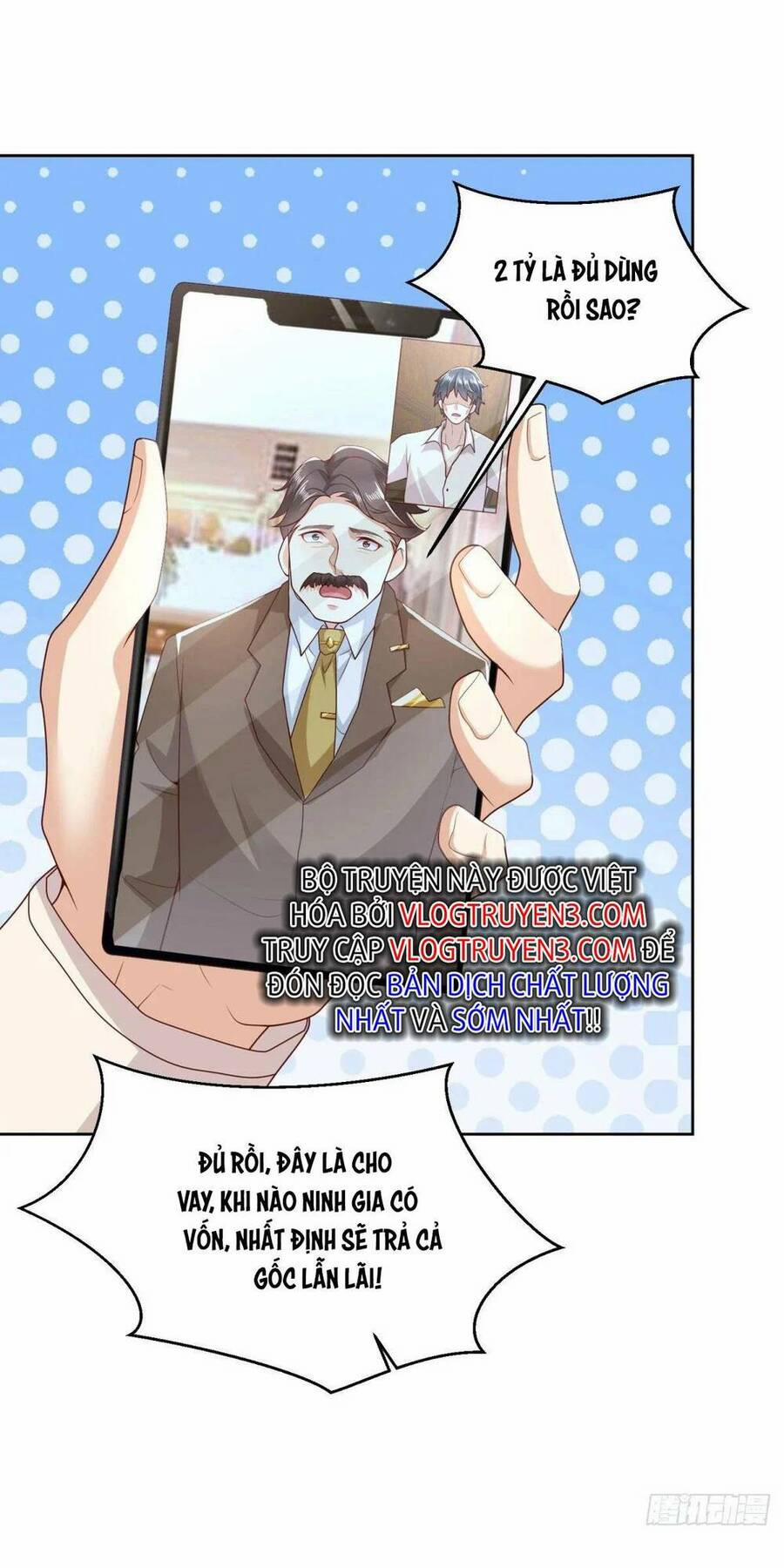 Chiến Thần Mạnh Nhất Đô Thị 13 trang 20