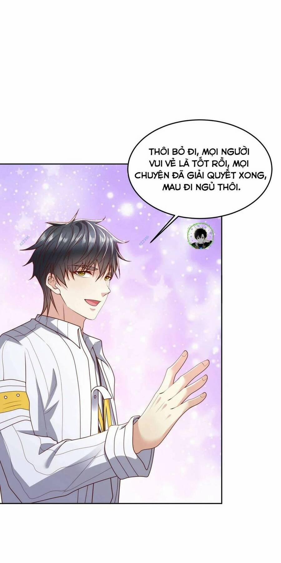 Chiến Thần Mạnh Nhất Đô Thị 13 trang 24