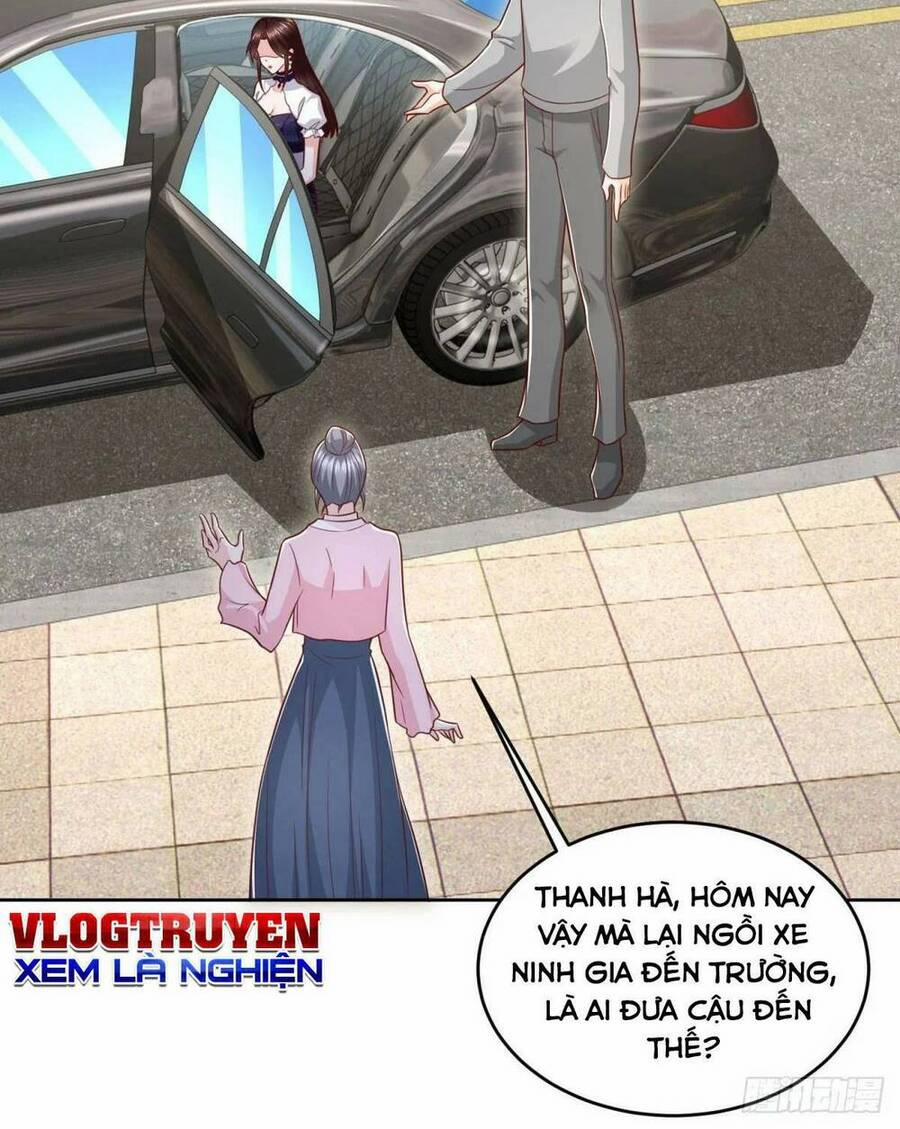 Chiến Thần Mạnh Nhất Đô Thị 13 trang 29