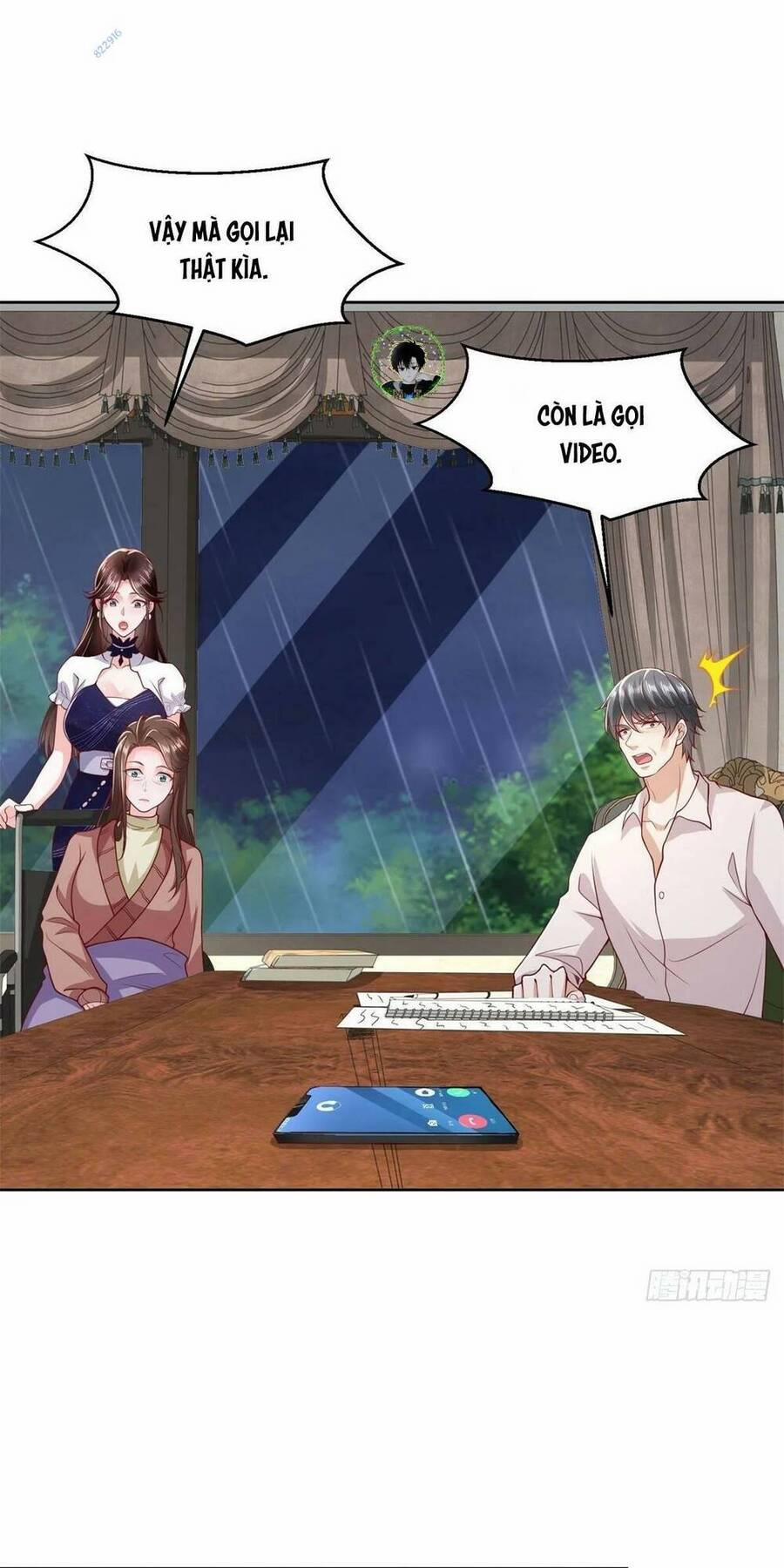 Chiến Thần Mạnh Nhất Đô Thị 13 trang 3