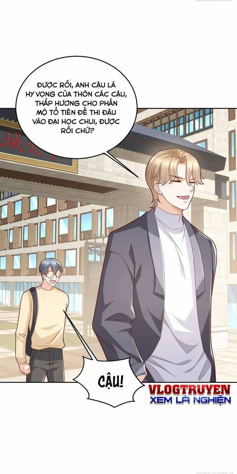 Chiến Thần Mạnh Nhất Đô Thị 13 trang 37