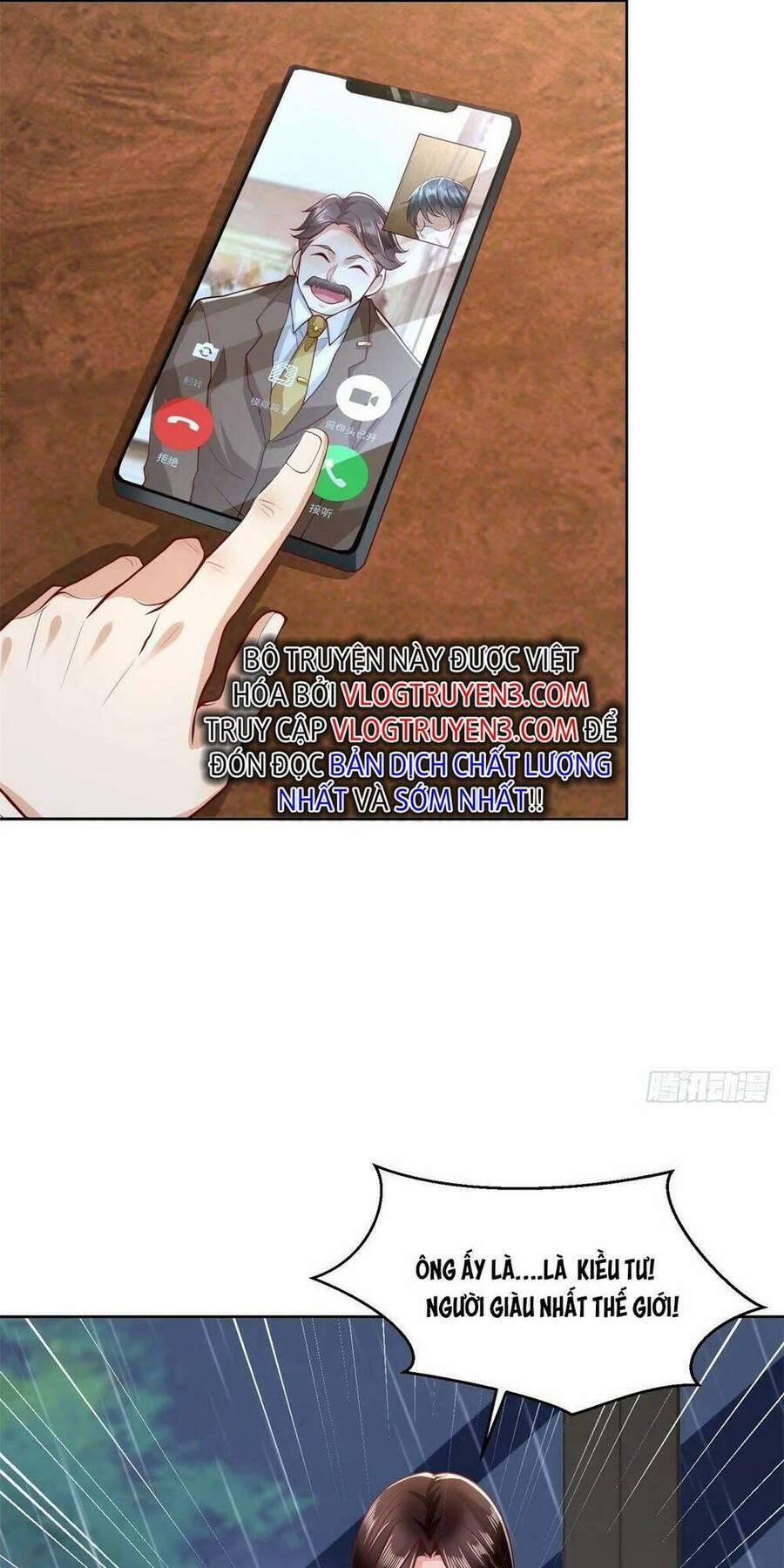 Chiến Thần Mạnh Nhất Đô Thị 13 trang 4