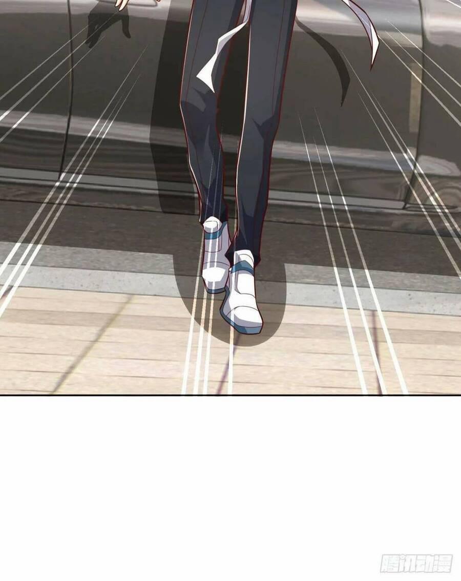 Chiến Thần Mạnh Nhất Đô Thị 13 trang 40