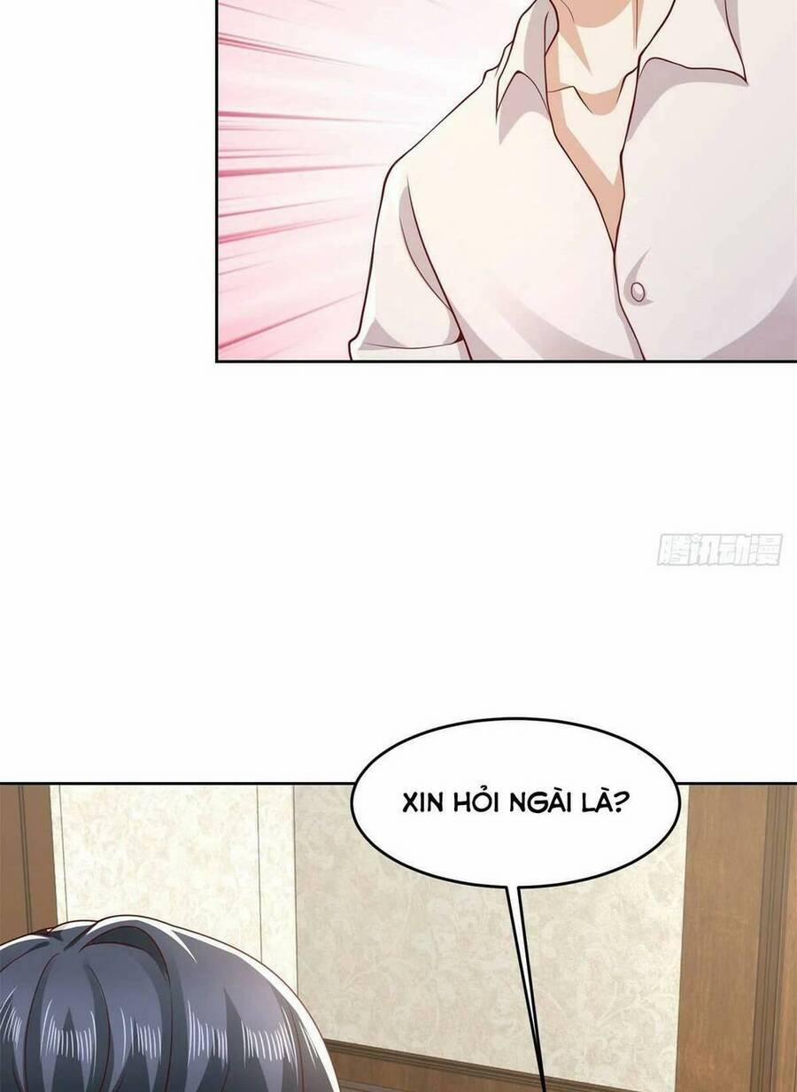 Chiến Thần Mạnh Nhất Đô Thị 13 trang 6